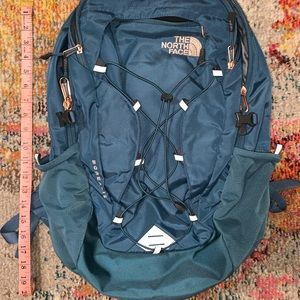 Northface Borealis Backpack